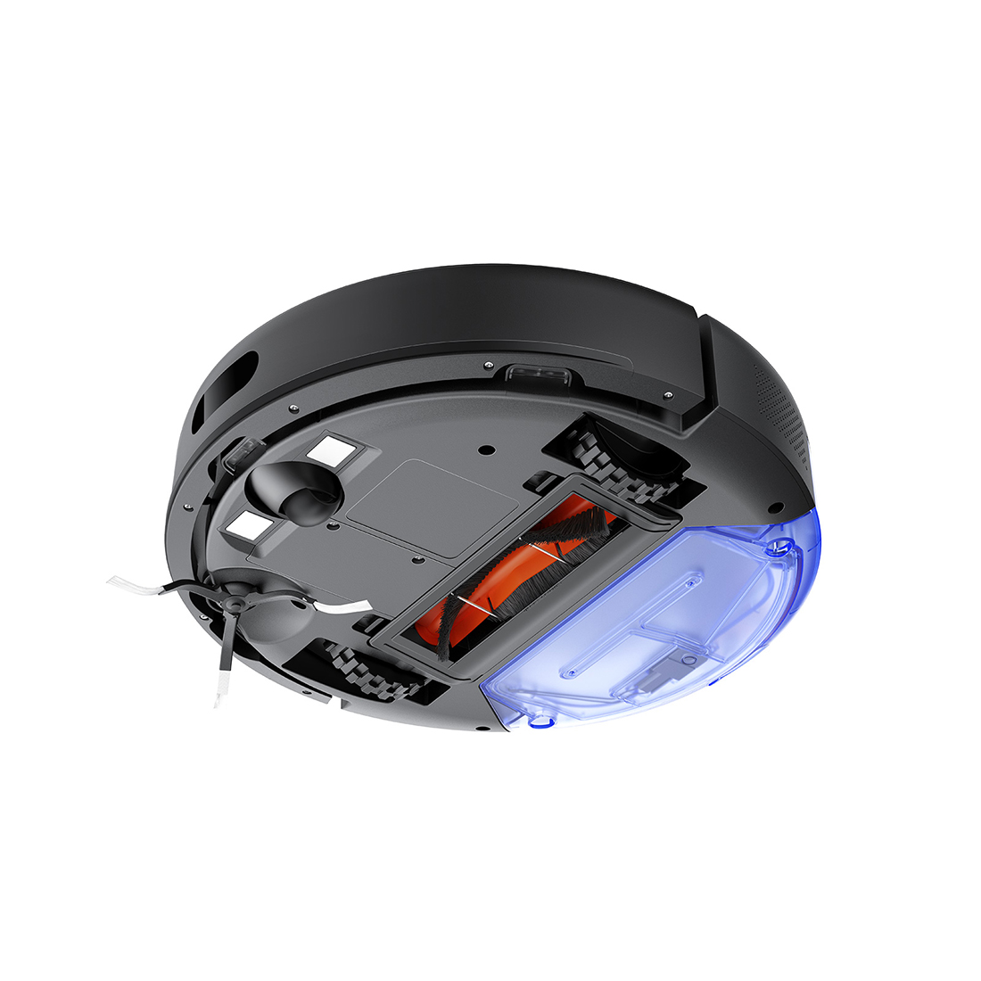 Робот-пылесос Xiaomi Robot Vacuum S20 (D106/BHR8628EU)