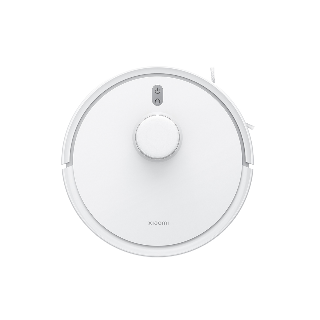 Робот-пылесос Xiaomi Robot Vacuum S20 (D106/BHR8629EU)