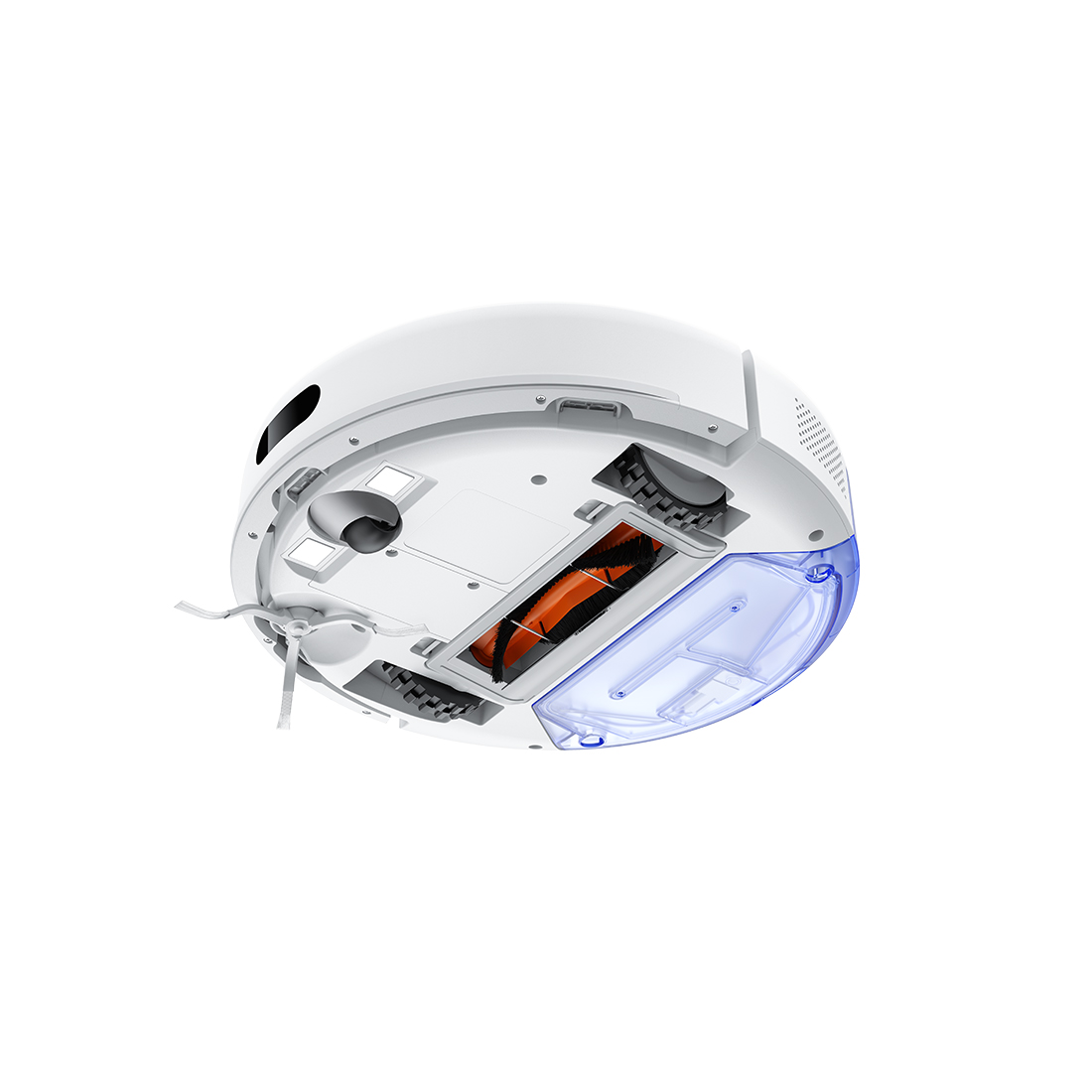 Робот-пылесос Xiaomi Robot Vacuum S20 (D106/BHR8629EU)