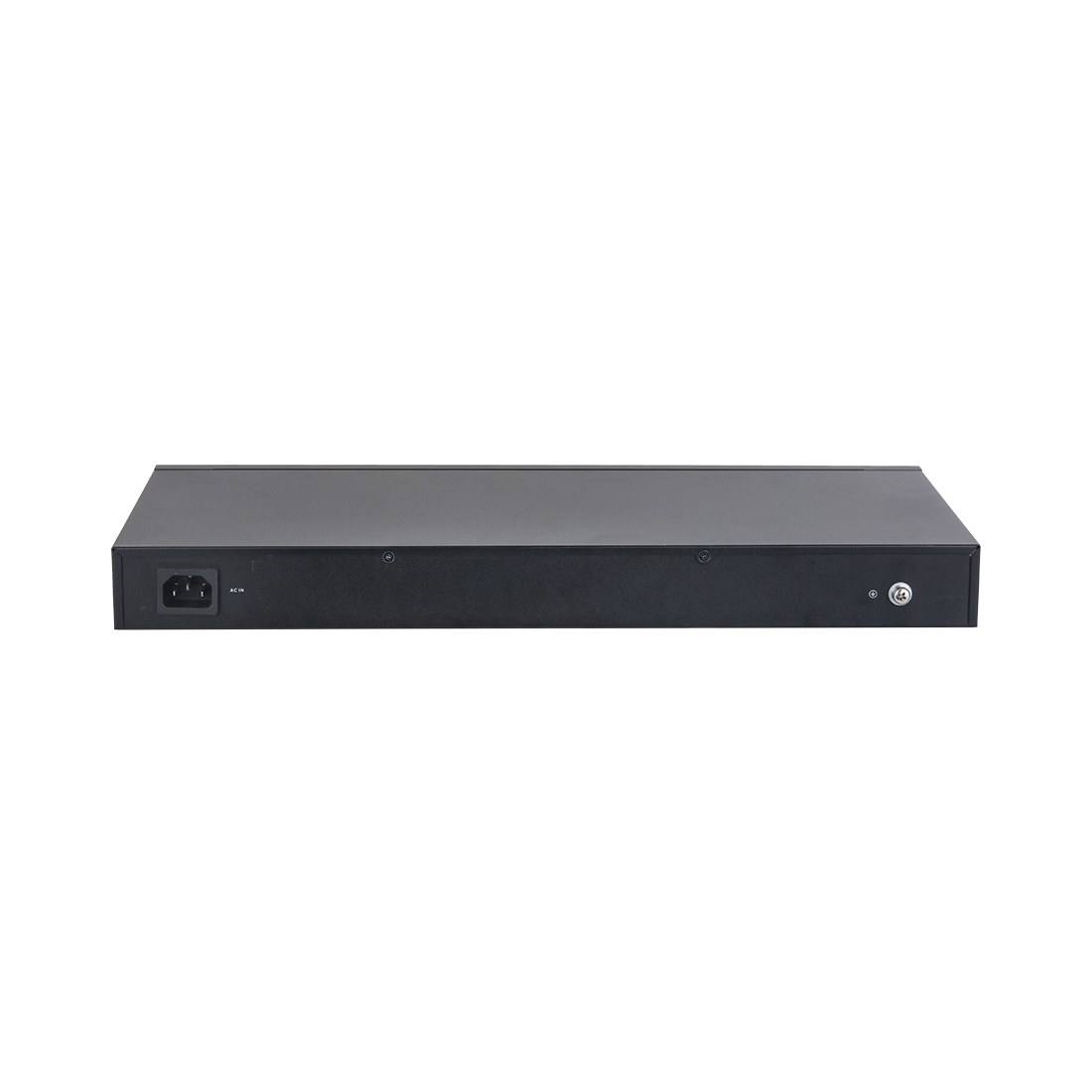 Коммутатор, Dahua, DH-CS4220-16GT-190, Управляемый, 16 портов 10/100/1000M (PoE 802.3af/at/Hi-PoE,190W), 2 порта 10/100/1000M RJ-45,2 порта 10/100/1000M SFP