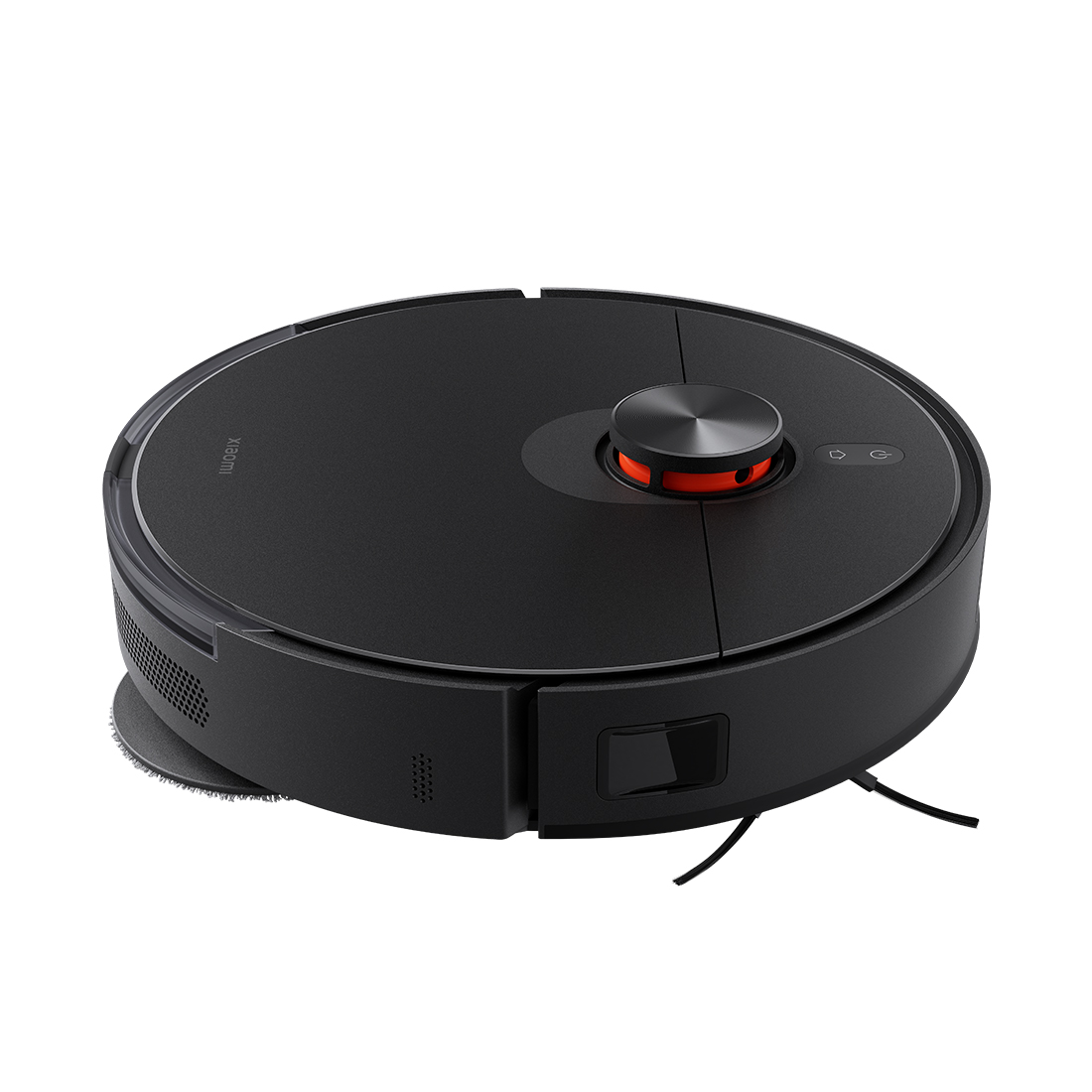 Робот-пылесос Xiaomi Robot Vacuum S20+ (B108GL/BHR8158EU)