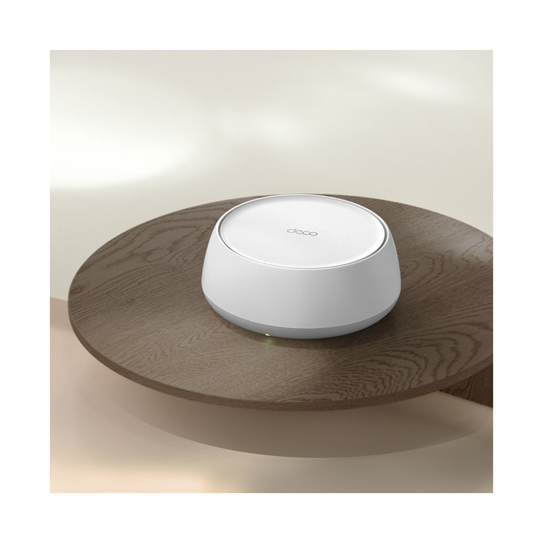 Сымсыз MESH-Wi-Fi жүйесі TP-Link Deco BE25 (1-pack)