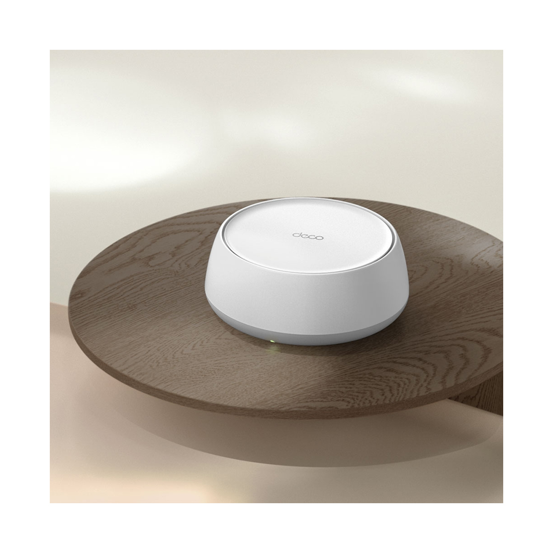 Беспроводная MESH-система Wi-Fi TP-Link Deco BE25 (2-pack)