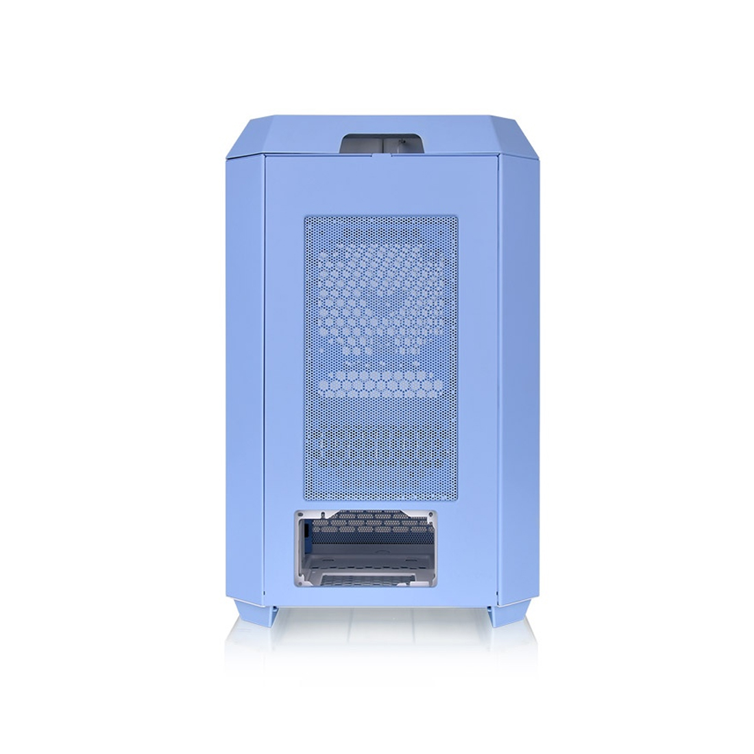 Компьютерный корпус Thermaltake The Tower 300 Hydrangea Blue
