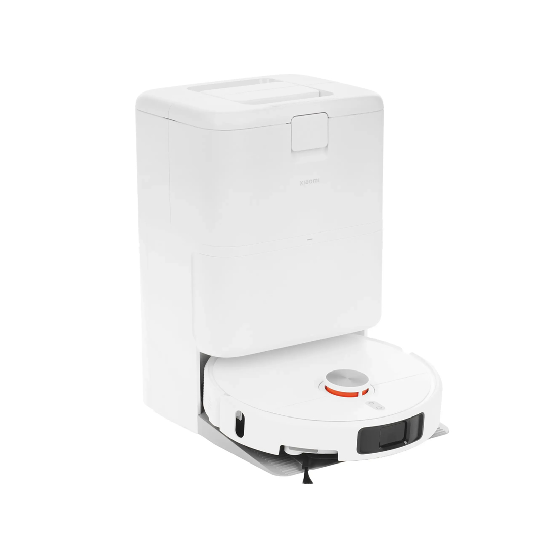 Робот-пылесос Xiaomi Robot Vacuum H50 Pro/OV42GL (BHR089NEU)