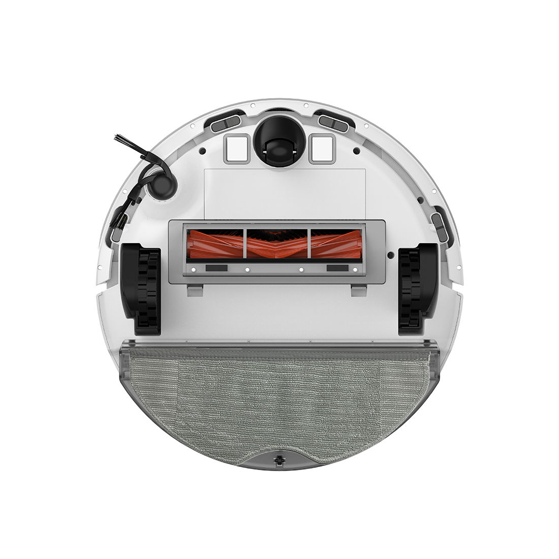 Робот-пылесос Xiaomi Robot Vacuum H40 (OV51/BHR07XBEU)