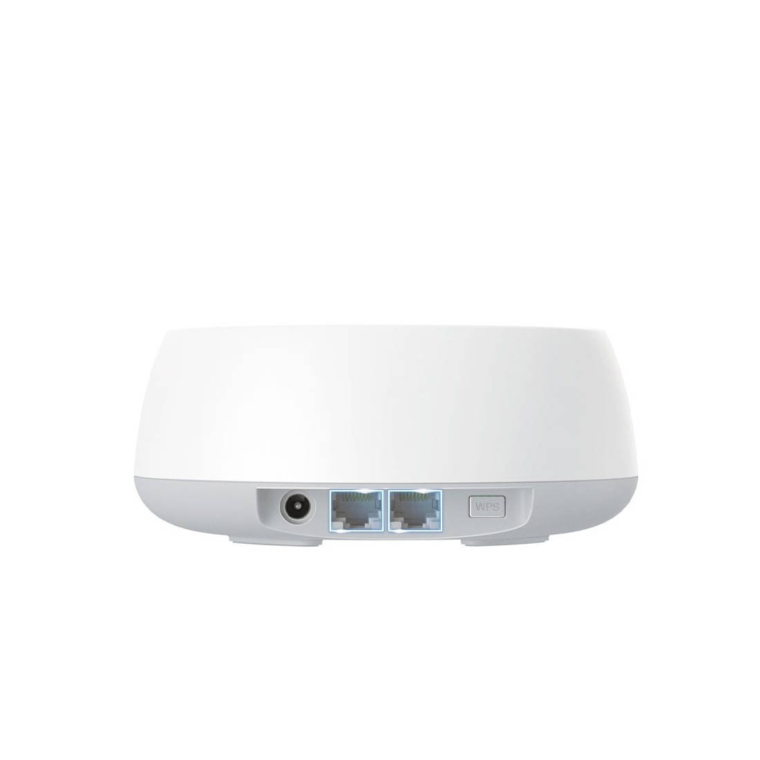 Беспроводная MESH-система Wi-Fi TP-Link Deco BE25 (3-pack)