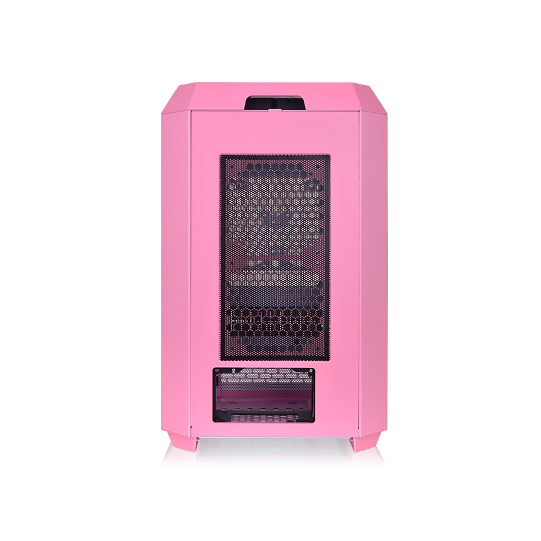 Компьютерлік корпус Thermaltake The Tower 300 Bubble Pink