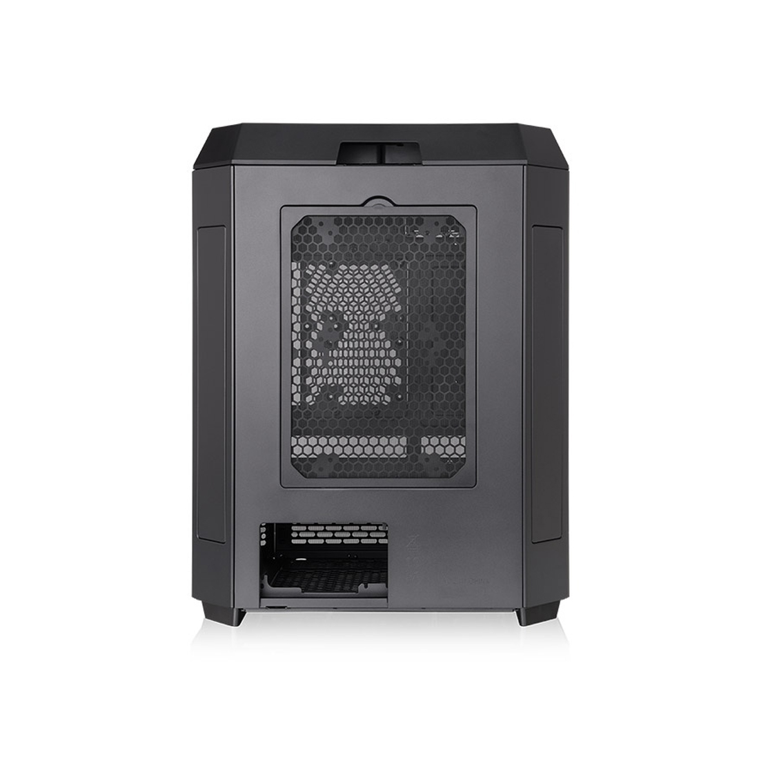 Компьютерный корпус Thermaltake The Tower 600 Black