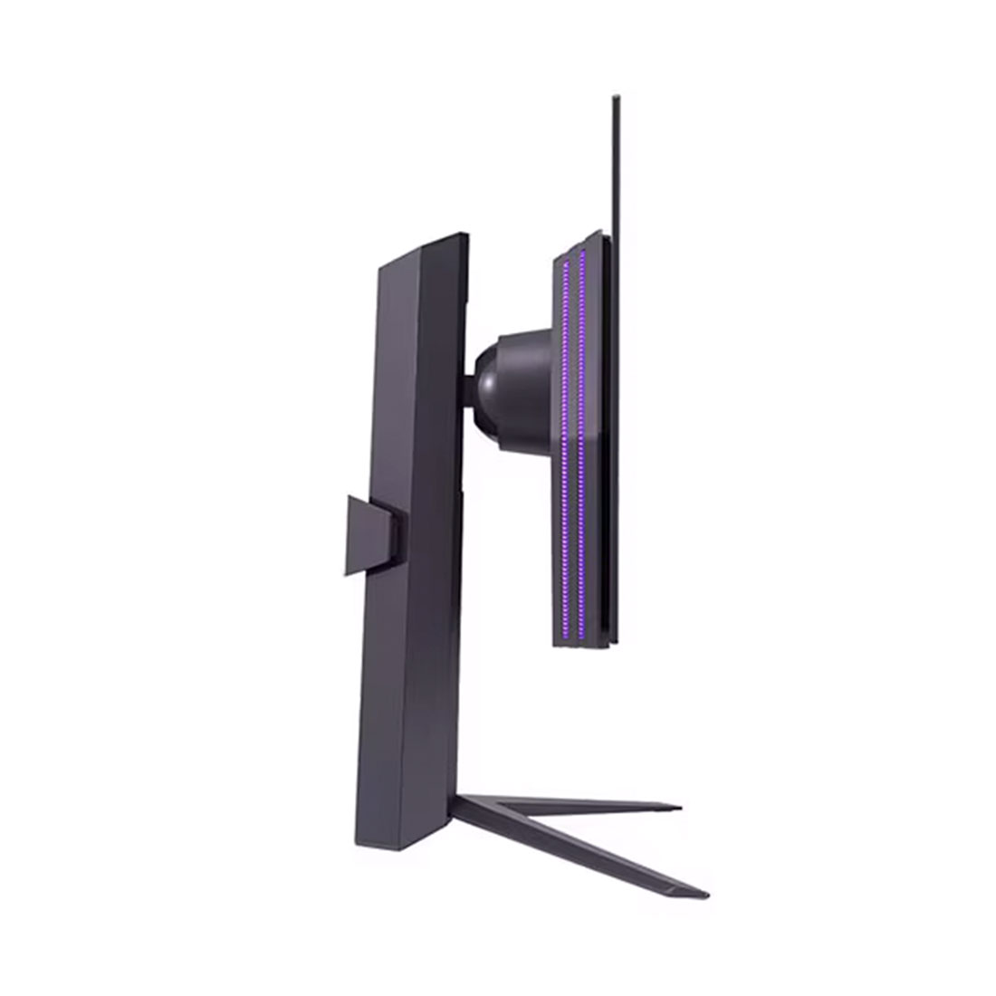 Монитор, LG, 27GS95QE-B, 26.5", 2560x1440, OLED, 240 Гц, HDMI*2, DP*1, USB*3, Аудиовыход, 275 кд/м2, 1500000:1, 1.07млрд., 0.03мс, 178/178, 16:9, Черный