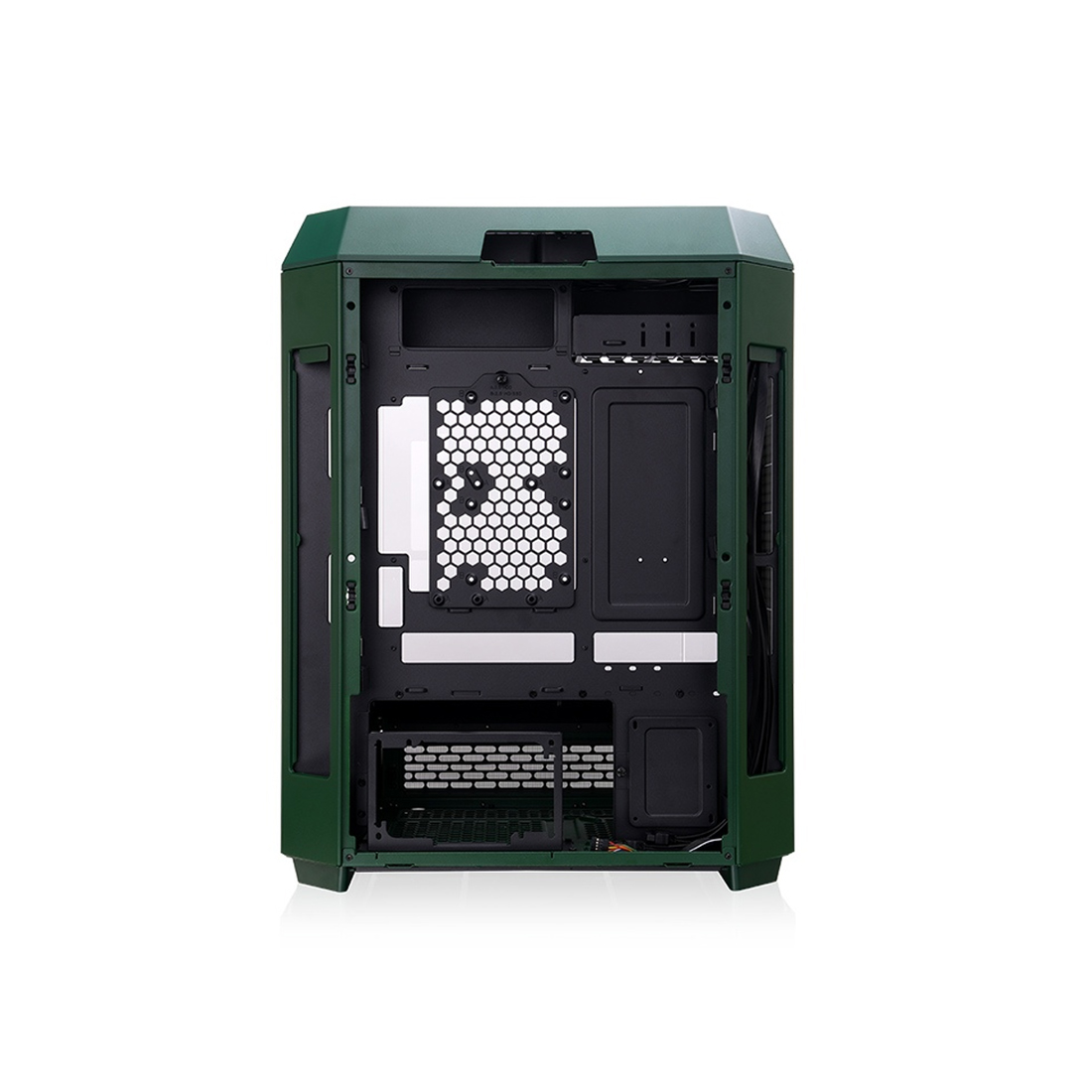 Компьютерлік корпус Thermaltake The Tower 600 White