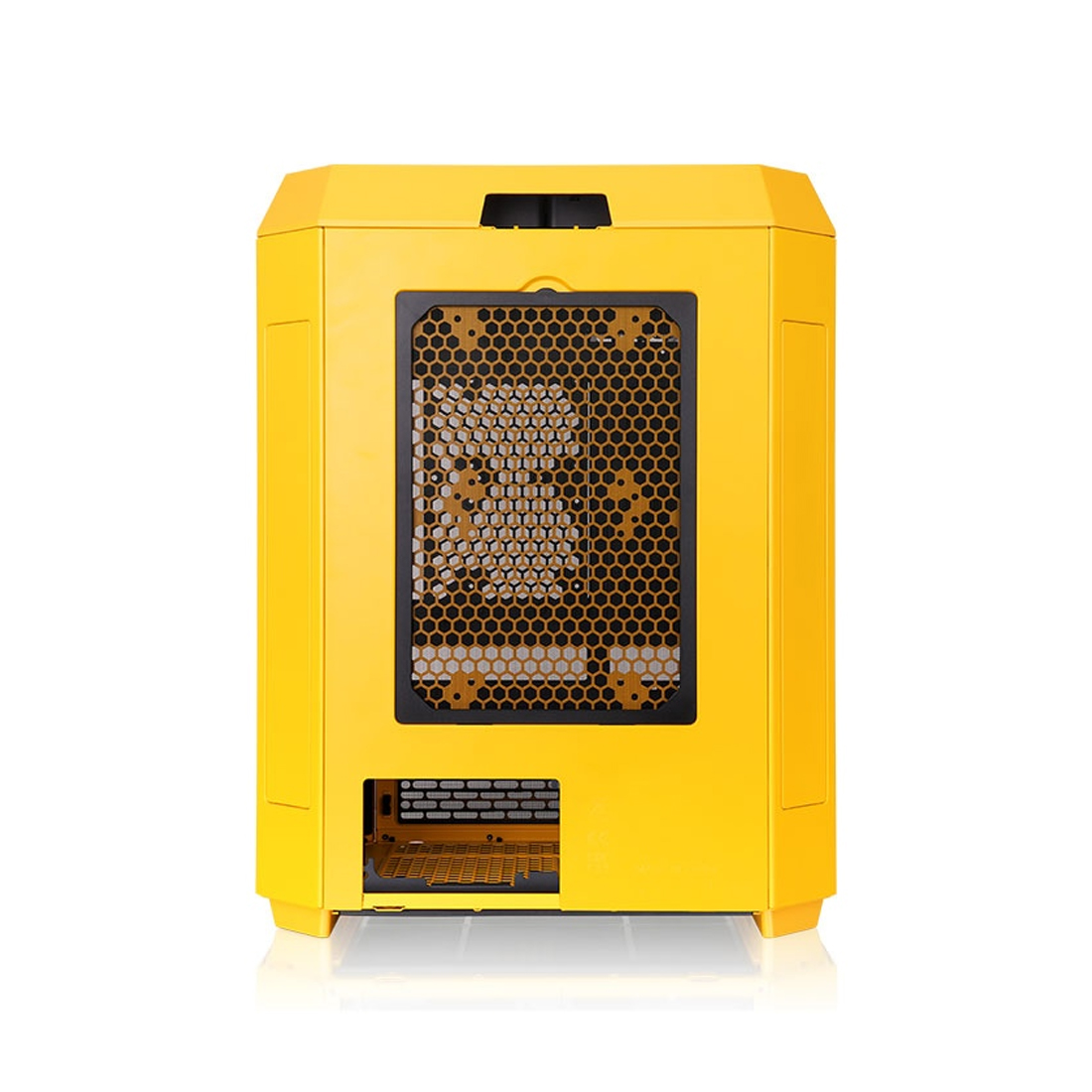 Компьютерный корпус Thermaltake The Tower 600 Bumblebee
