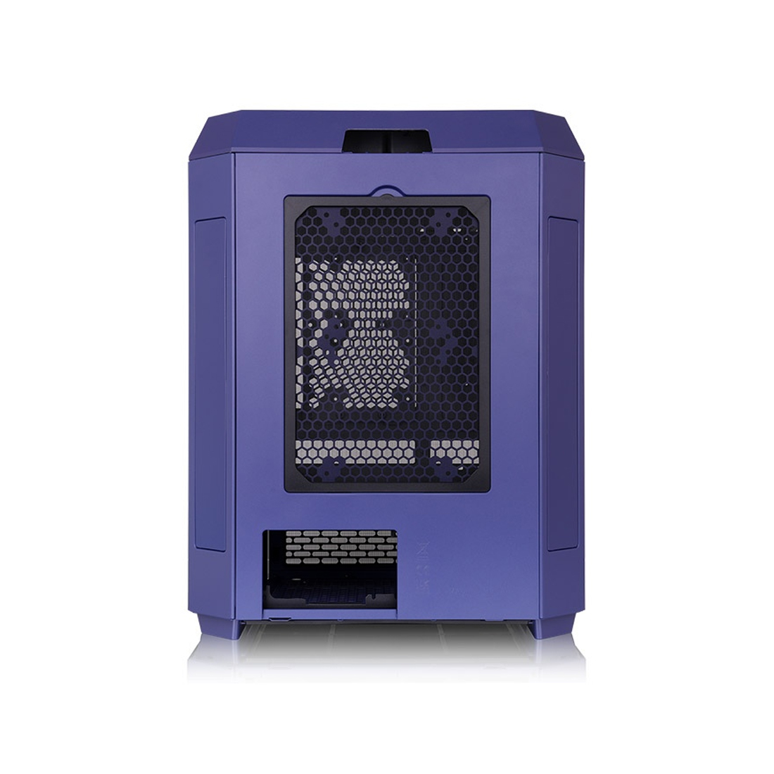 Компьютерный корпус Thermaltake The Tower 600 Future Dusk