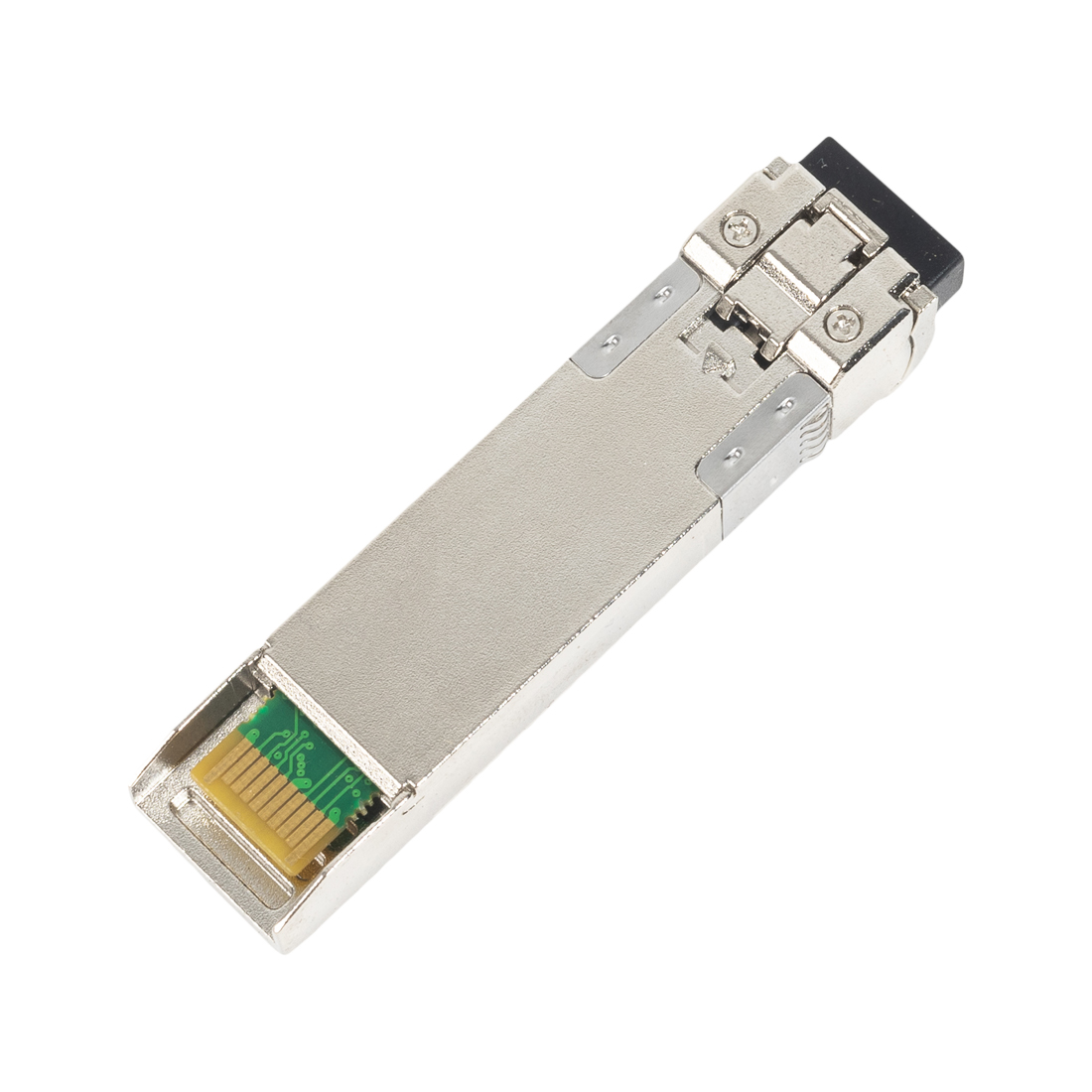 Трансивер, А-Оптик, AO-SFP+B23L-40D, SFP+ 10G WDM Tx1270/Rx1330nm 40km LC DDM