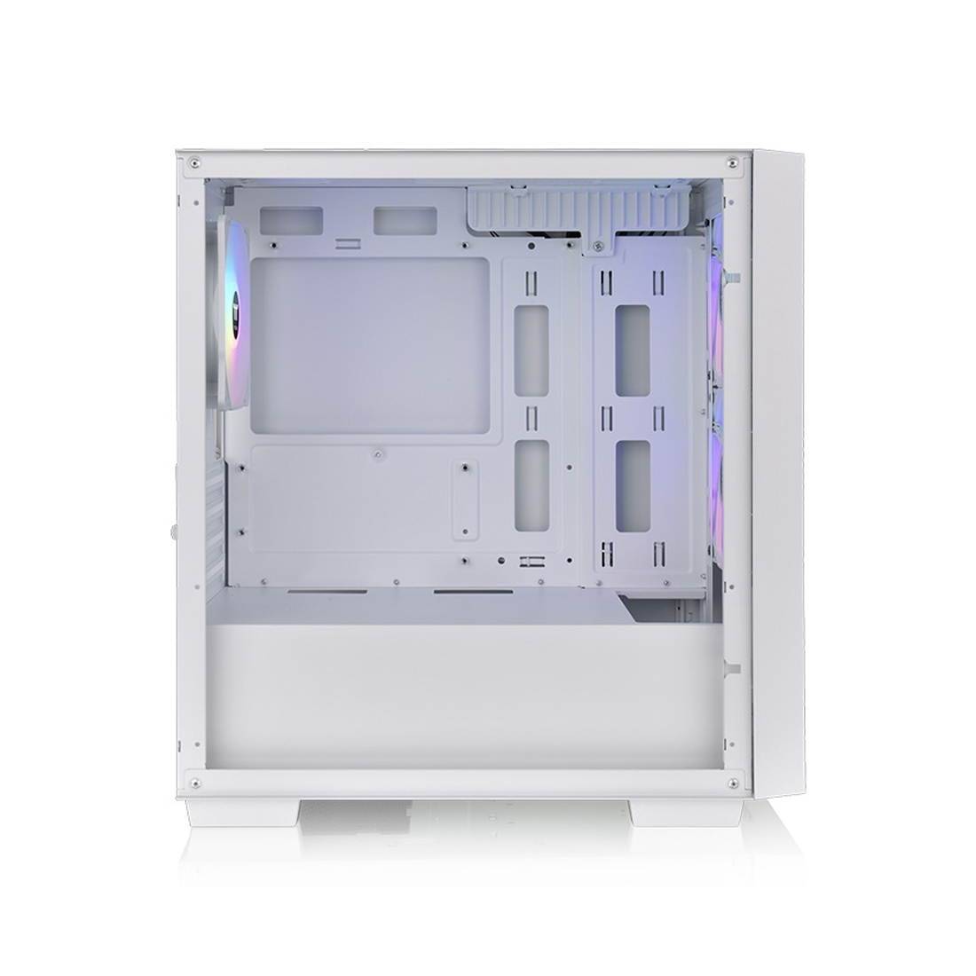 Компьютерный корпус Thermaltake Versa H16