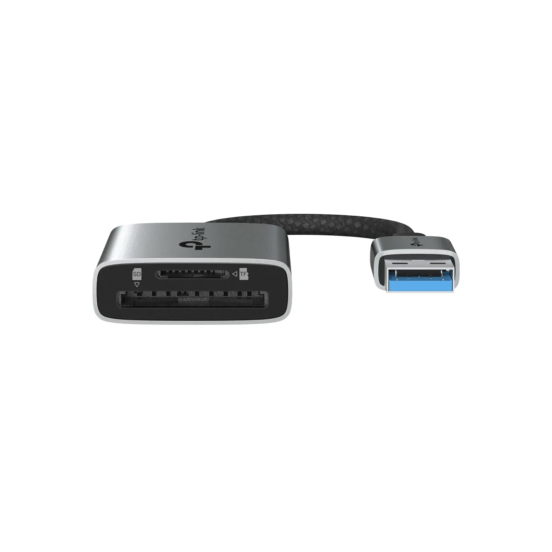 USB-кардридер, TP-Link, UA430, Type-A, USB 3.0