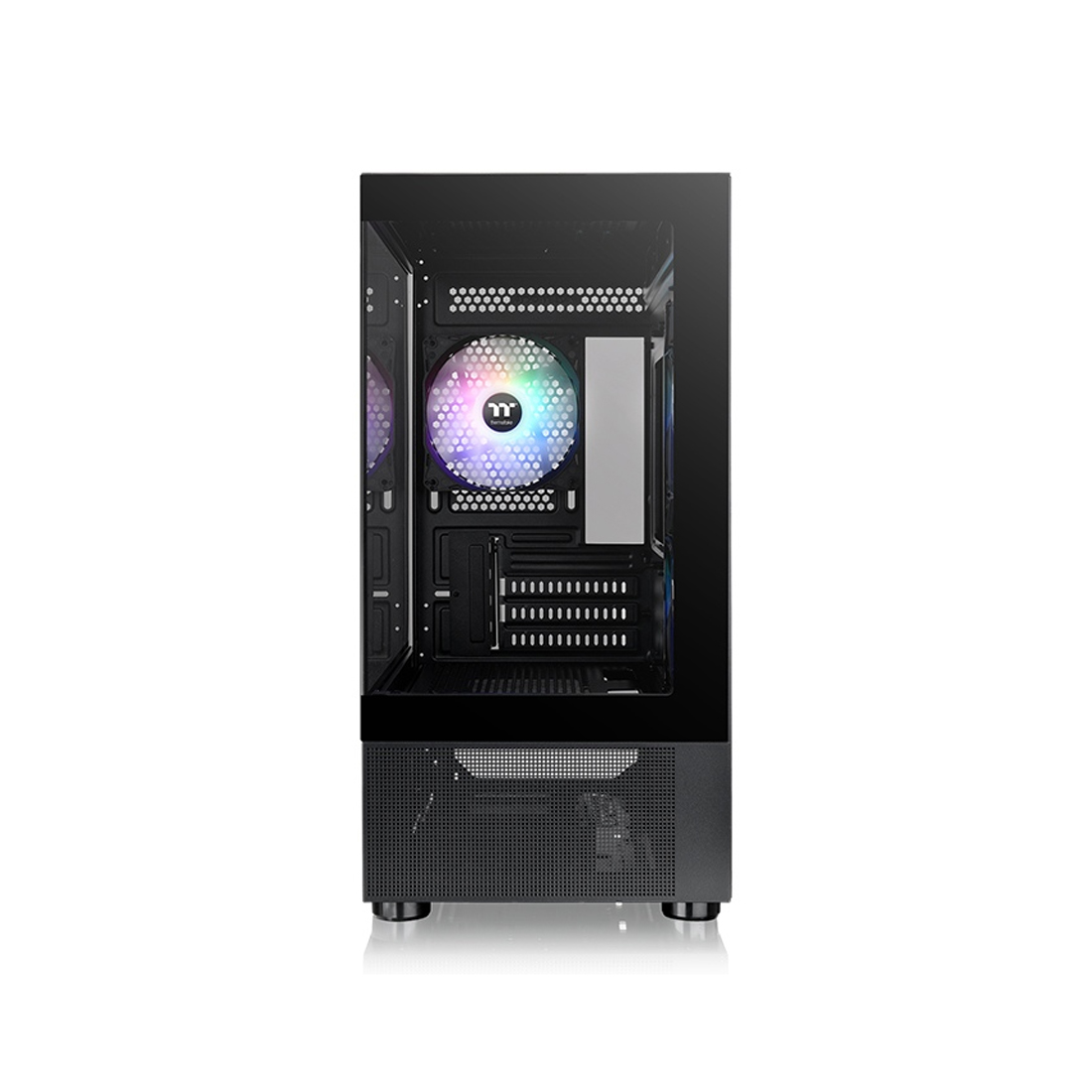 Компьютерный корпус Thermaltake View 170 TG ARGB Black
