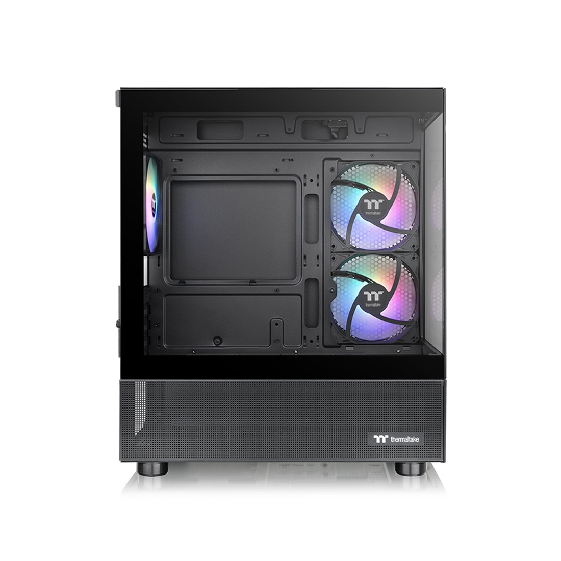 Компьютерный корпус Thermaltake View 170 TG ARGB Black