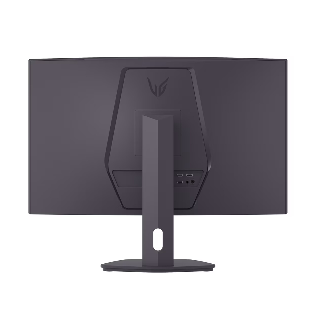 Монитор, LG, 32G600A-B, 31.5", 2560x1440, VA, Изогнутый, 180 Гц, HDMI*1, DP*1, 250 кд/м2, 1300:1, 16.7M., 1 мс, 178/178, Регулировка по высоте, 16:9, Черный