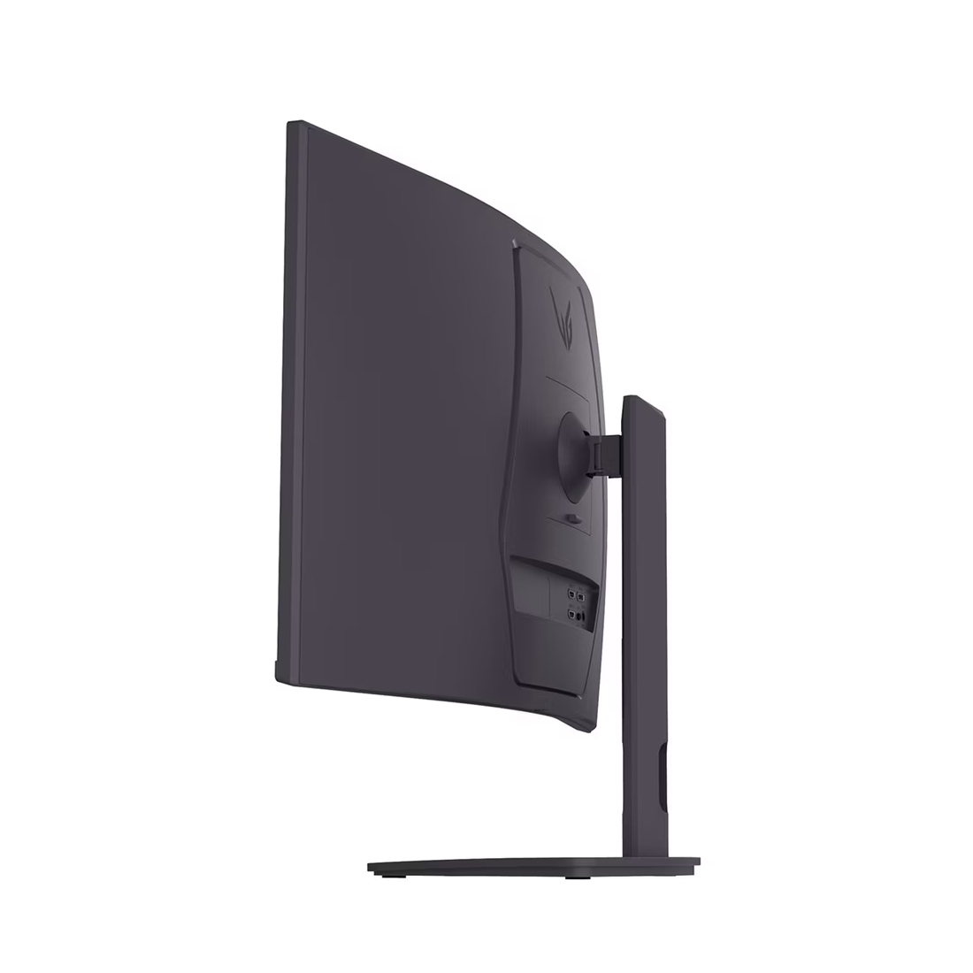 Монитор, LG, 32G600A-B, 31.5", 2560x1440, VA, Изогнутый, 180 Гц, HDMI*1, DP*1, 250 кд/м2, 1300:1, 16.7M., 1 мс, 178/178, Регулировка по высоте, 16:9, Черный