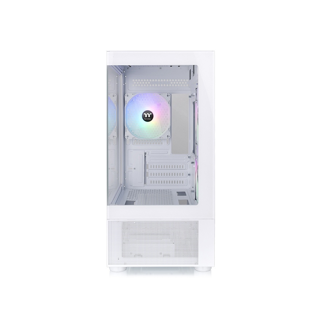 Компьютерлік корпус Thermaltake View 170 TG ARGB Snow
