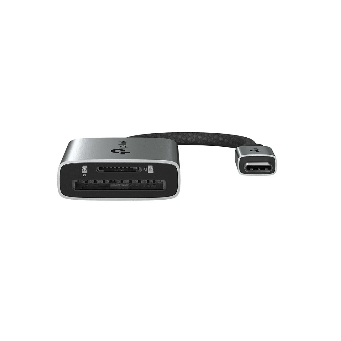 USB-кардридер, TP-Link, UA440C, Type-A, USB 3.0
