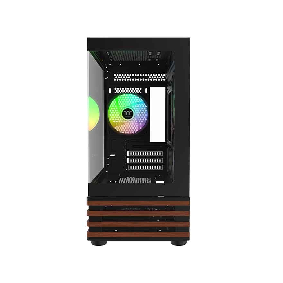 Компьютерлік корпус Thermaltake View 170 WS ARGB