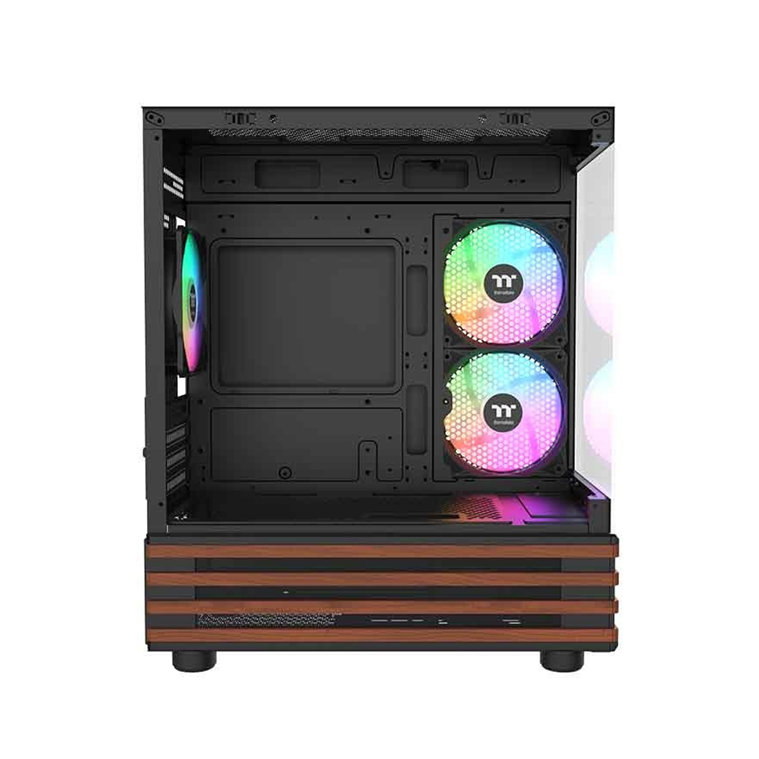 Компьютерлік корпус Thermaltake View 170 WS ARGB