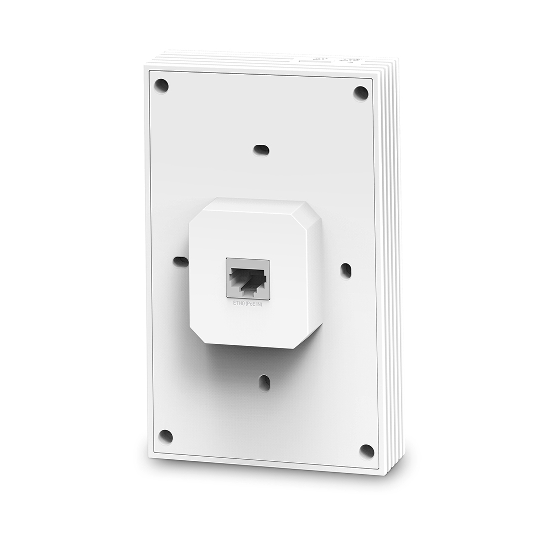Wi-Fi точка доступа TP-Link EAP655-Wall