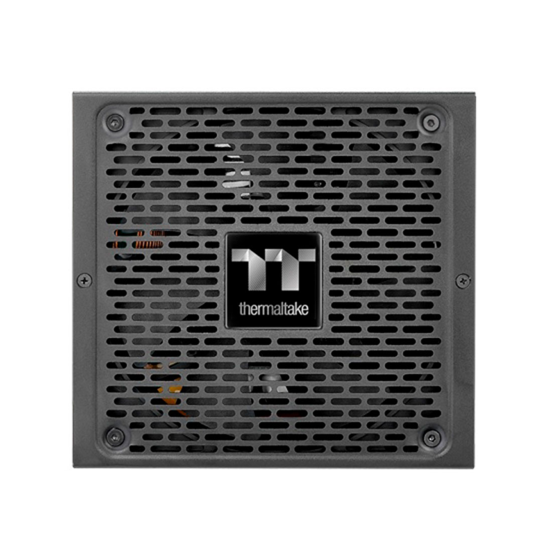 Блок питания, Thermaltake, Toughpower GF3 850W Gold, PS-TPD-0850FNFAGE-4, 850W, ATX 3.0, Gold, APFC, 20+4pin, 4+4pin, 8pin, 12*Sata, 4*Molex, 4*PCI-E 6+2pin, 12VHPWR, FDD, Modular, Вентилятор 13.5см, 150х86х160мм, Чёрный
