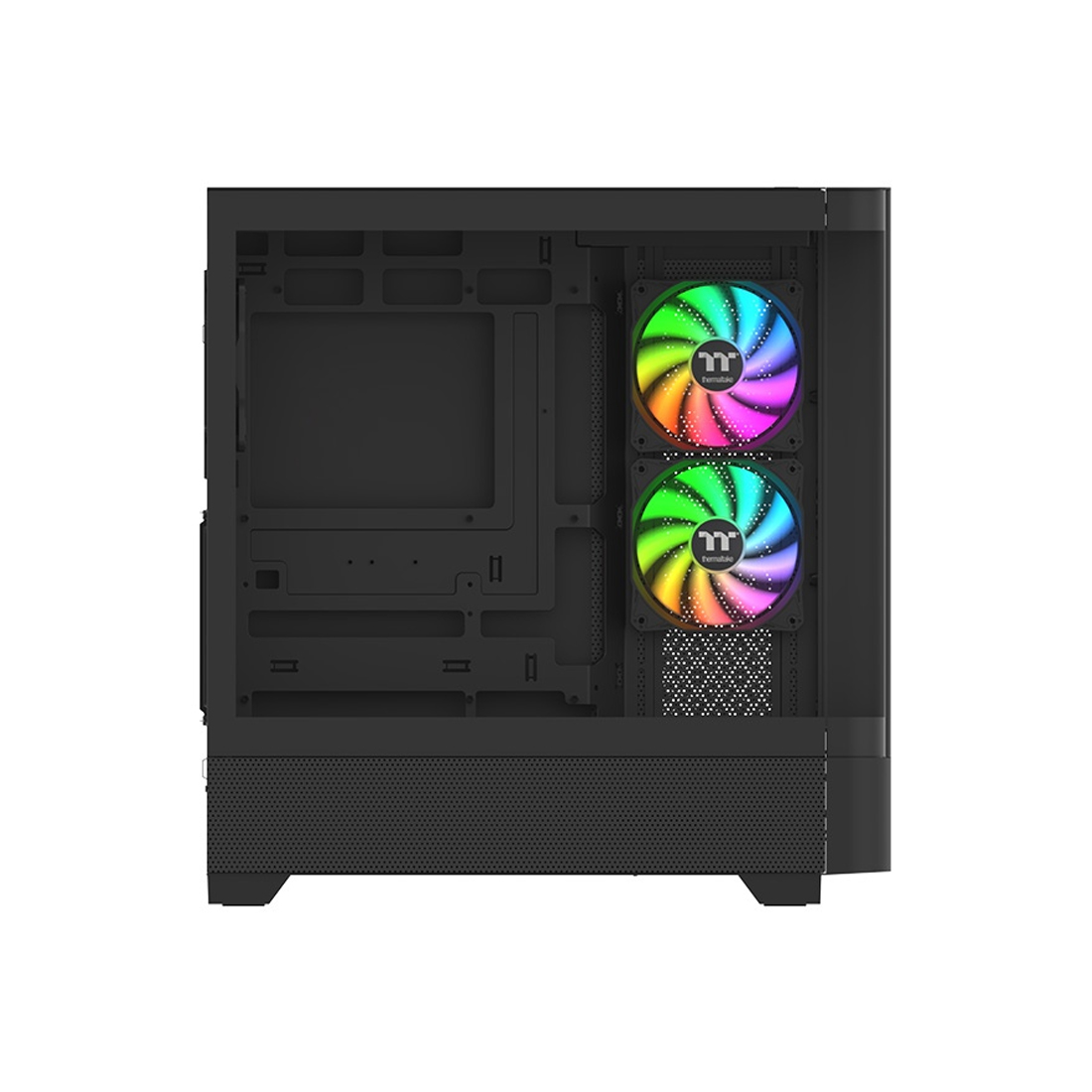 Компьютерлік корпус Thermaltake View 290 Black
