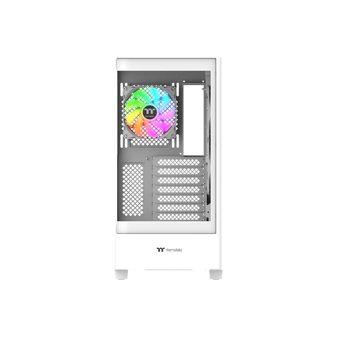 Компьютерлік корпус Thermaltake View 290 TG ARGB Snow