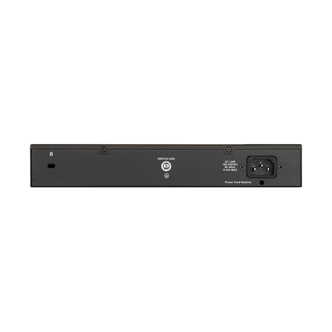 Коммутатор D-Link DGS-1016D/J1A