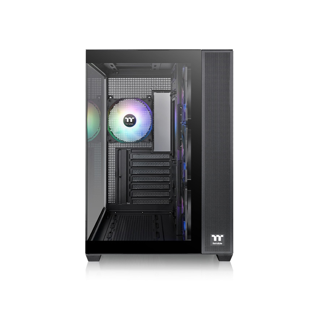 Компьютерлік корпус Thermaltake View 380 TG ARGB