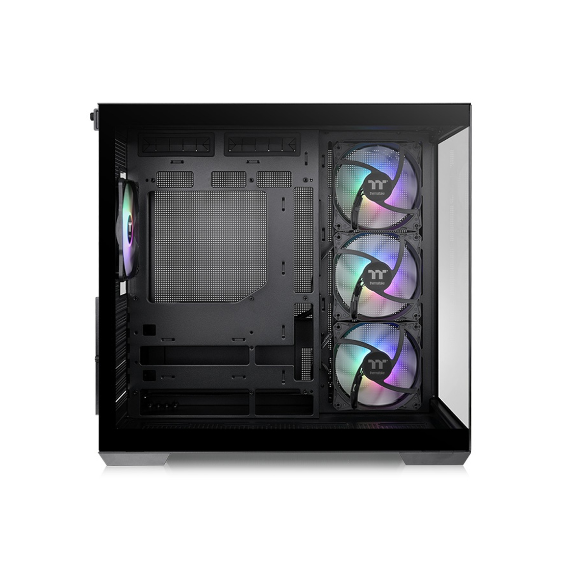 Компьютерлік корпус Thermaltake View 380 TG ARGB