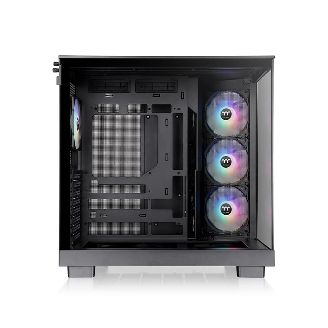 Компьютерный корпус Thermaltake View 380 XL TG ARGB