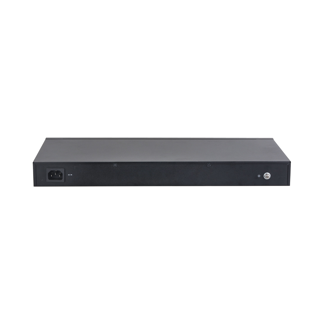 Коммутатор, Dahua, DH-CS4220-16GT-240, Управляемый, 16 портов 10/100/1000M (PoE 802.3af/at/Hi-PoE,240W), 2 порта 10/100/1000M RJ-45, 2 порта 10/100/1000M SFP