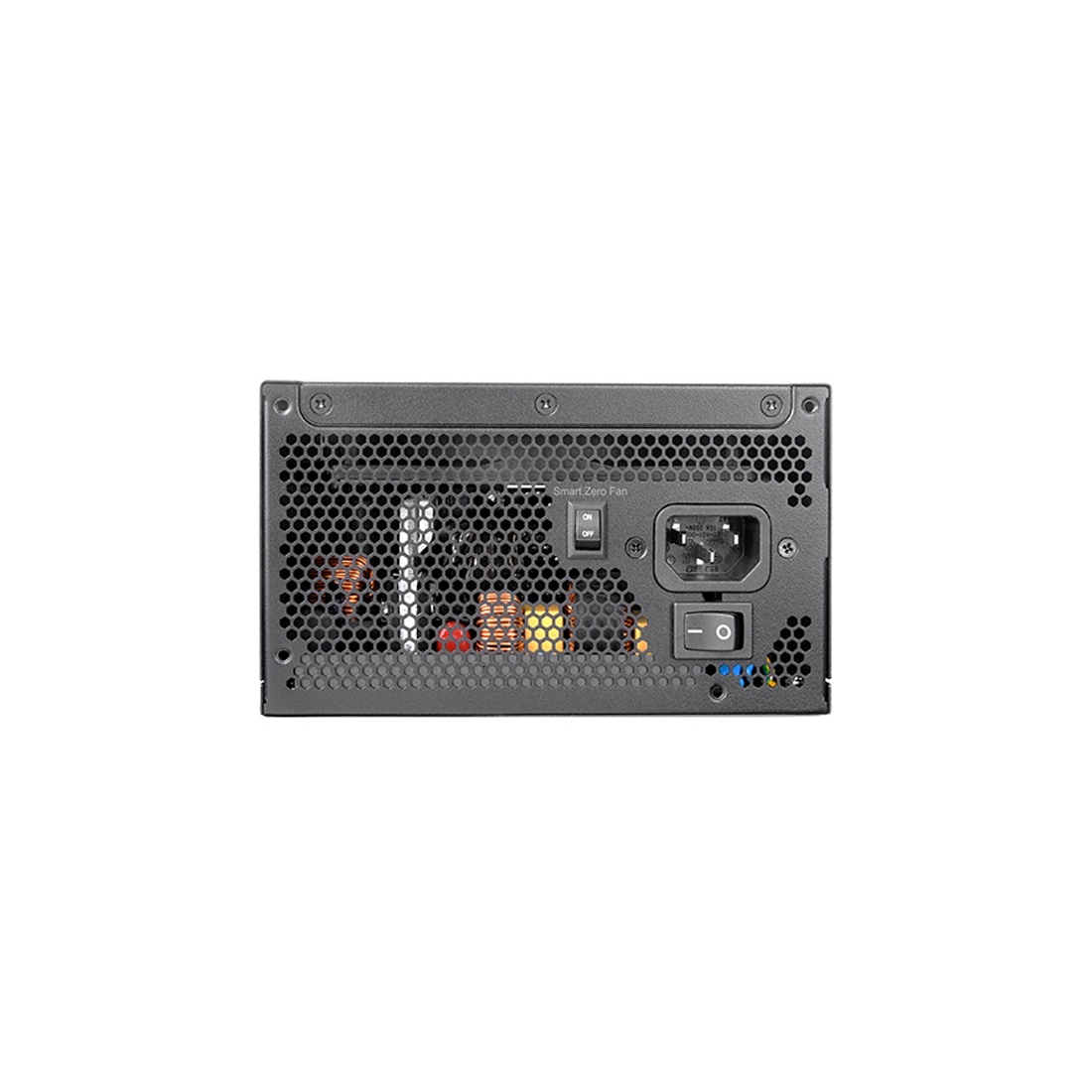 Блок питания, Thermaltake, TOUGHPOWER GT 1000W, PS-TPT-1000FNFAGE-3, 1000W, ATX, 80 PLUS Gold, 20+4 pin, 5*PCI-E 6+2 pin, 1*PCI-E 12+4 pin, 6*SATA, 2*4+4 pin, 150x86x140 мм, Черный