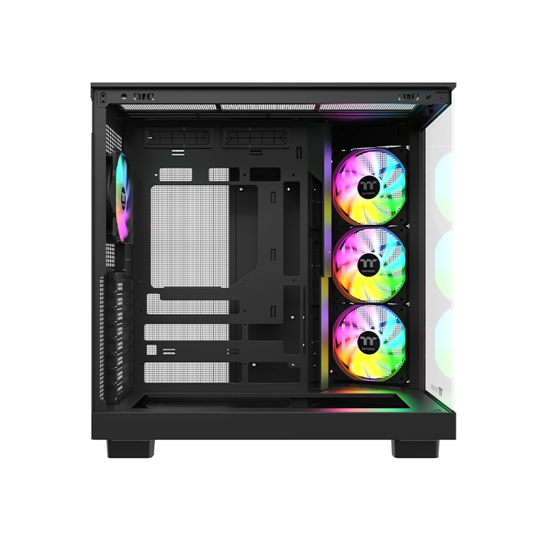 Компьютерлік корпус Thermaltake View 380 XL WS ARGB