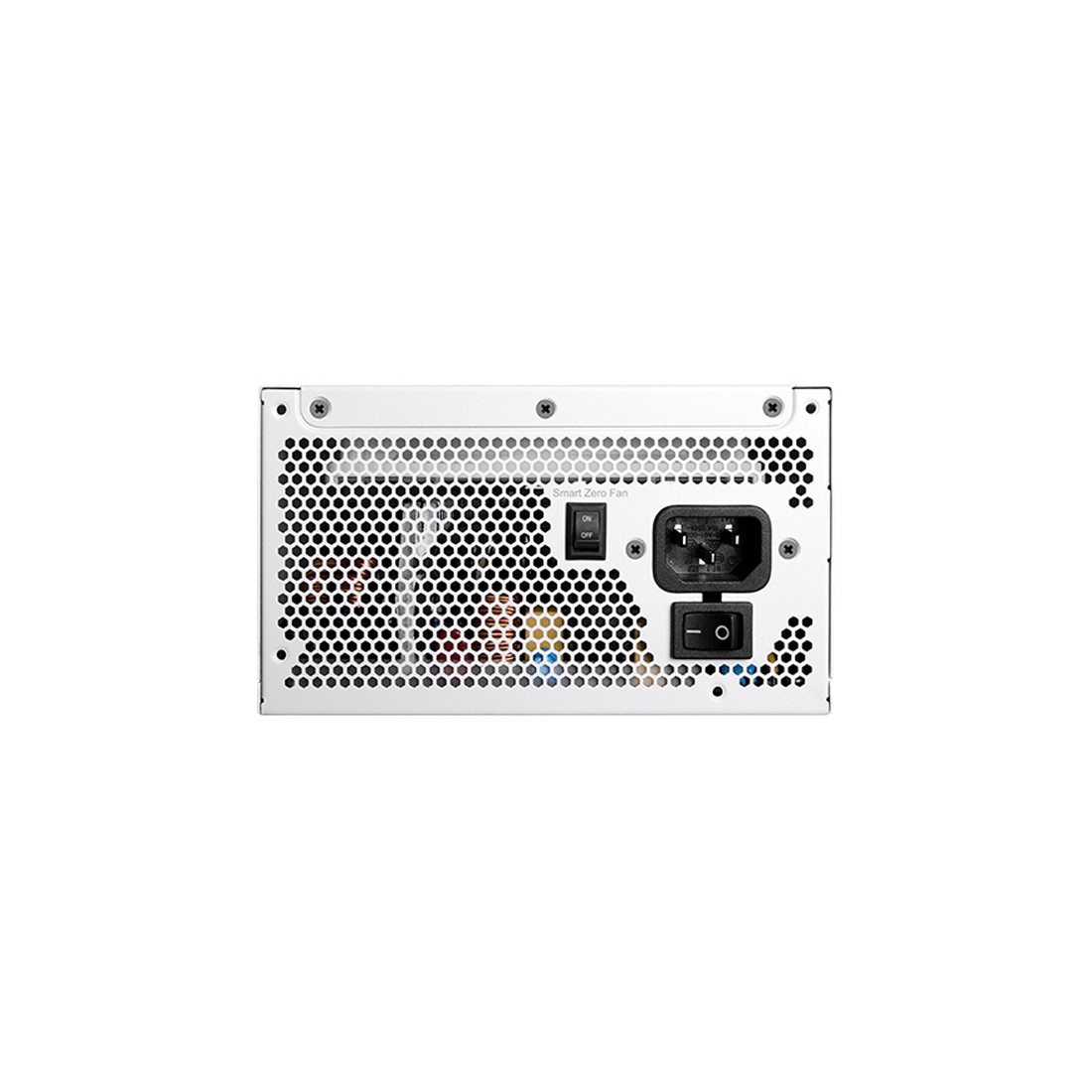 Блок питания, Thermaltake, TOUGHPOWER GT Snow 1200W, PS-TPT-1200FNFAGE-W, 1200W, ATX, 80 PLUS Gold, 20+4 pin, 5*PCI-E 6+2 pin, 1*PCI-E 12+4 pin, 6*SATA, 2*4+4 pin, 150x86x140 мм, Белый