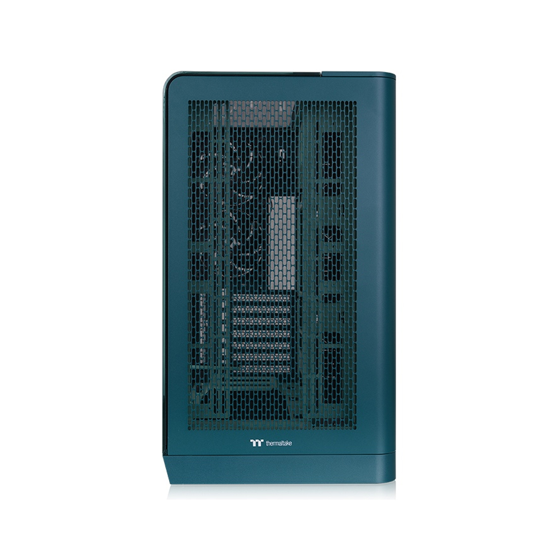 Компьютерлік корпус Thermaltake View 390 Air Transformative Teal