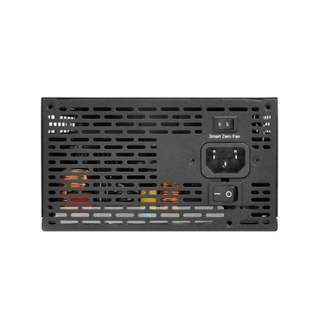 Блок питания, Thermaltake, Toughpower PF1 750W, PS-TPD-0750FNFAPE-1, 750W, ATX, Platinum, APFC, 20+4 pin, 2*4+4pin, 12*Sata, 4*Molex, 6*PCI-E 6+2 pin, FDD, Modular, Вентилятор RGB 12 см, 150х86х140мм, Чёрный