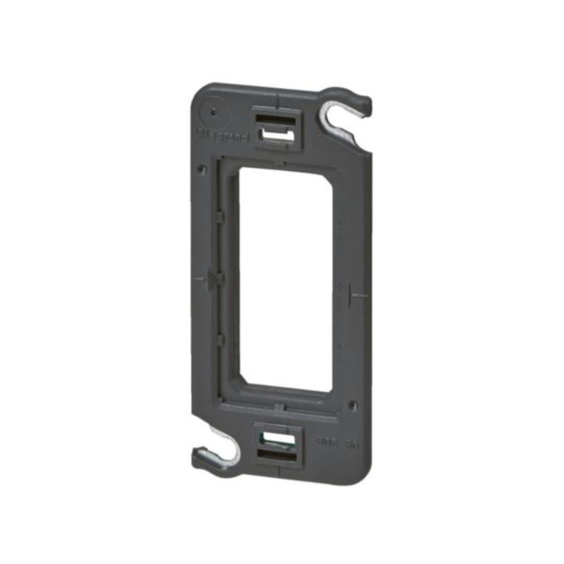 Суппорт Batibox, Legrand, 080250, 1/2 пост, 1-местный, Белый