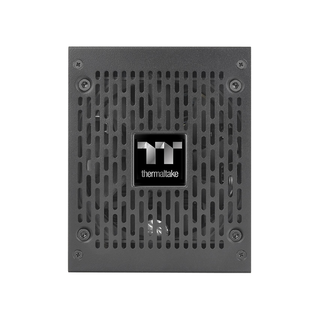 Блок питания, Thermaltake, Toughpower SFX 550W, PS-STP-0550FNFAGE-1, 550W, SFX, Gold, APFC, 20+4 pin, 4+4pin, 3*Sata, 2*Molex, 2*PCI-E 6+2 pin, FDD, Modular, Вентилятор 9 см, Чёрный