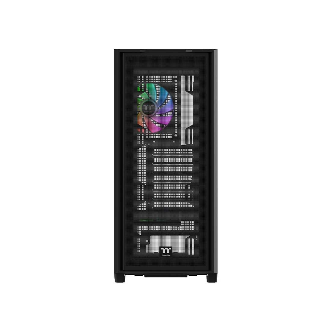 Компьютерный корпус Thermaltake S380 TG ARGB