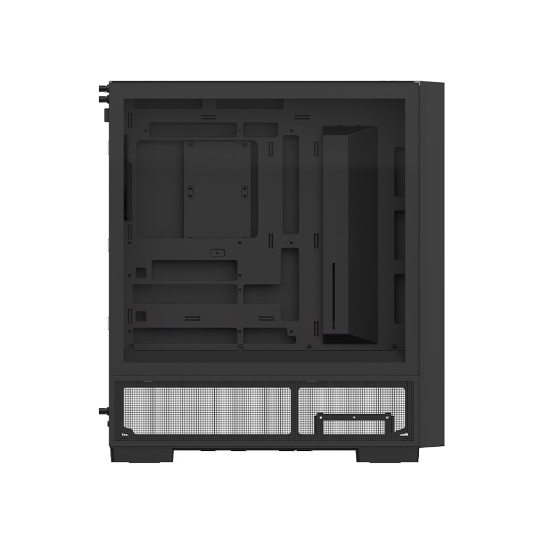 Компьютерный корпус Thermaltake S380 TG ARGB