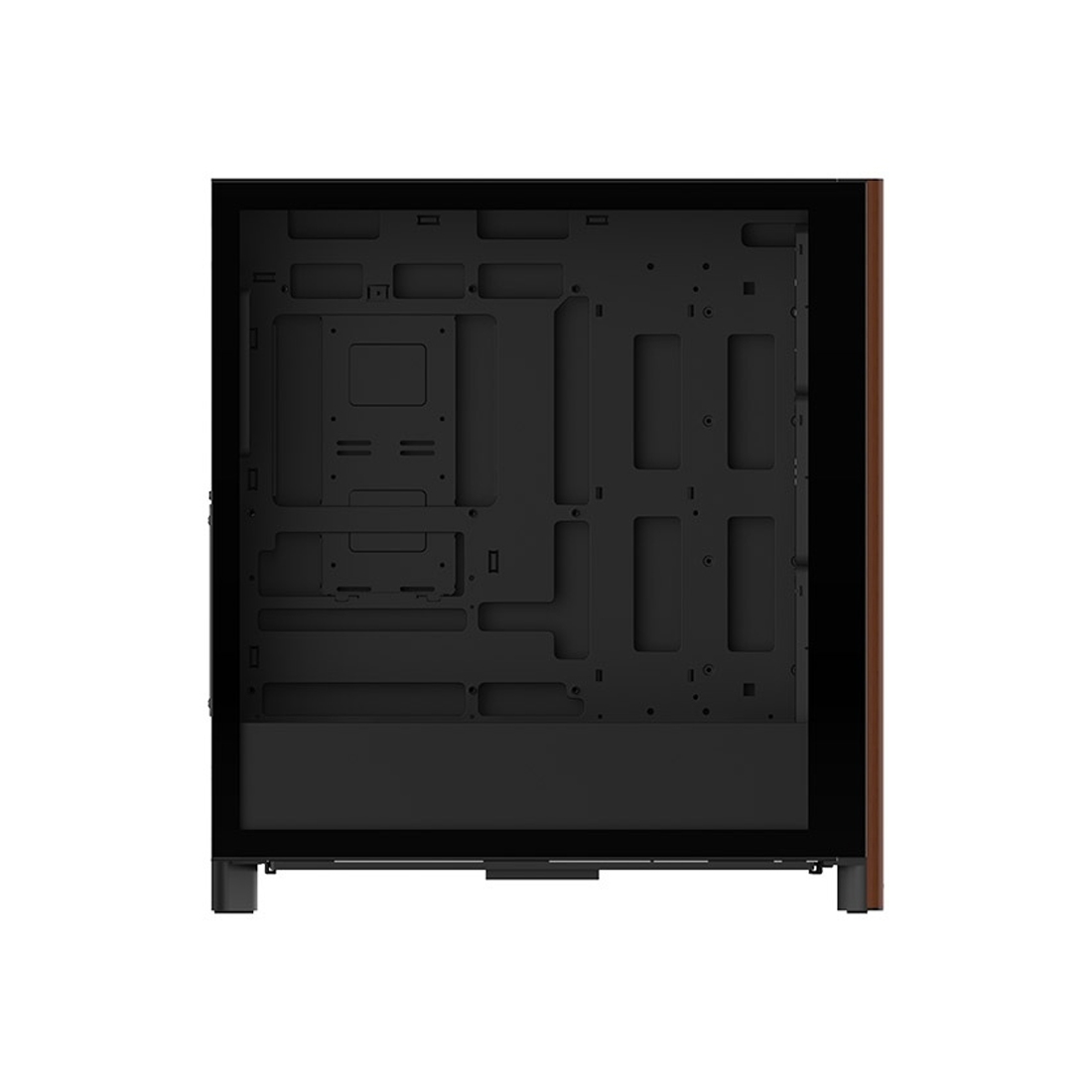 Компьютерлік корпус Thermaltake S370 WS Black