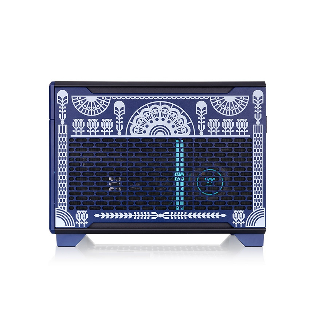 Компьютерный корпус Thermaltake TR100 Koralie Edition