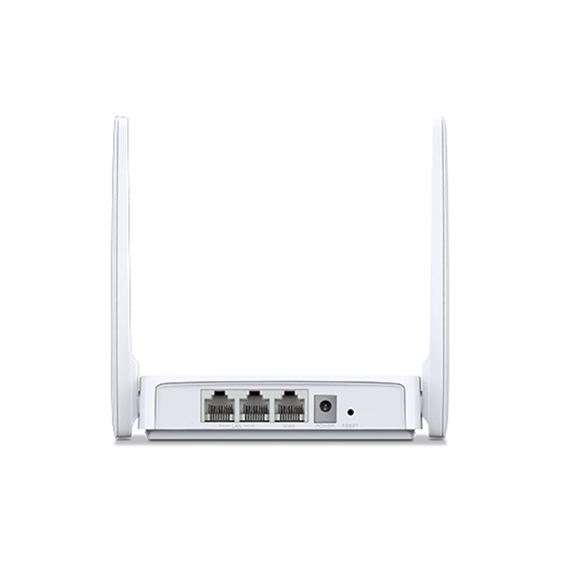 Маршрутизатор Mercusys MW301R N300