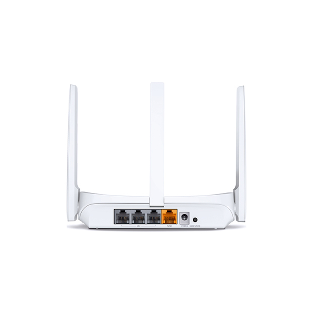 Маршрутизатор Mercusys MW305R N300